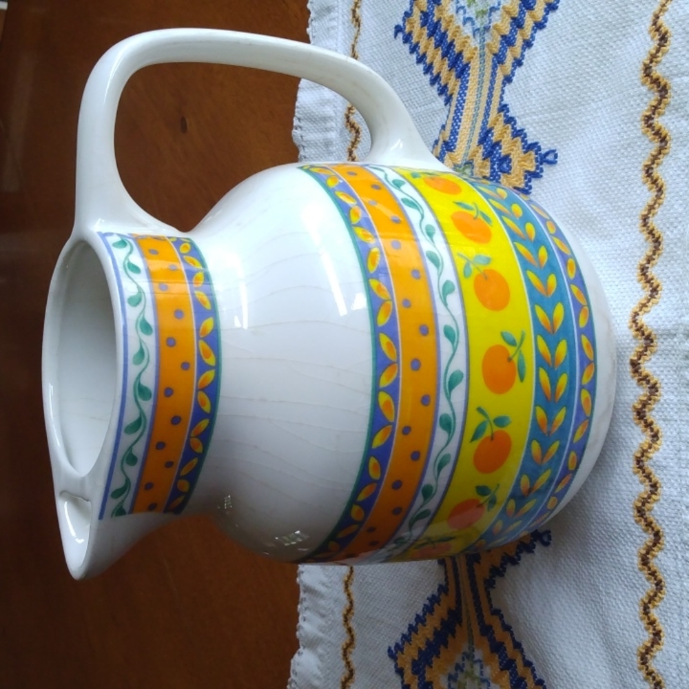 Pitcher 64 Ounce Furio Home Portugal
